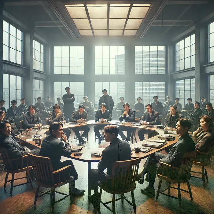 개인회생과 파산 비교