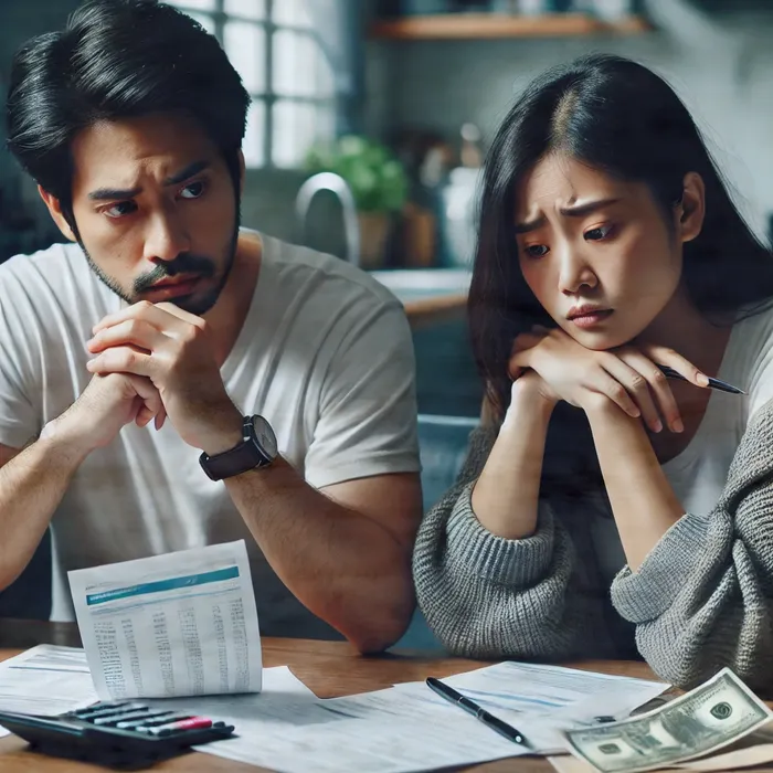 개인회생 준비 사항