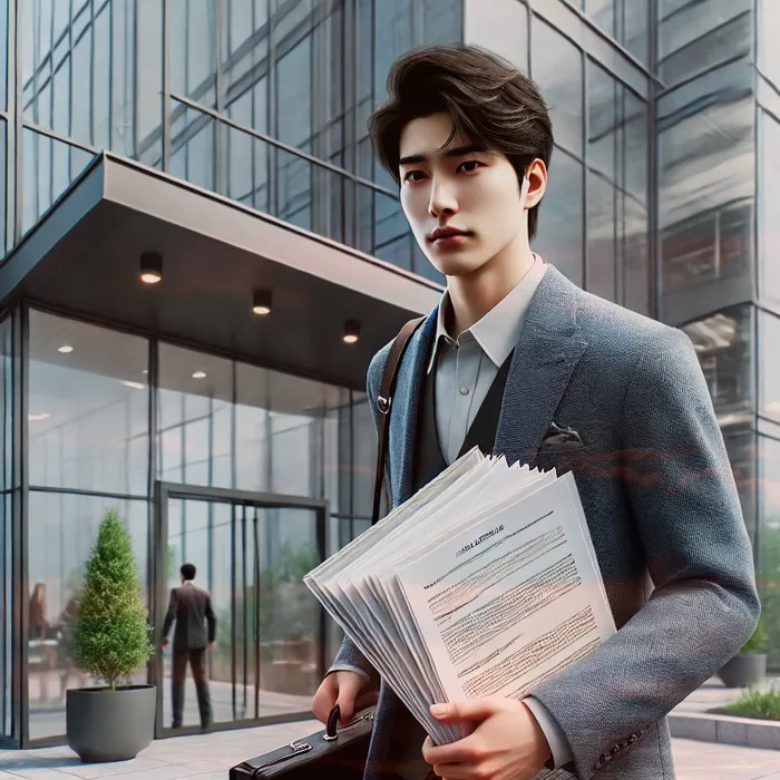 파산 신청 절차