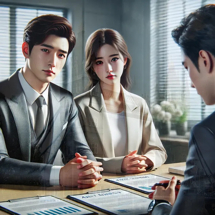 개인회생 서류 준비