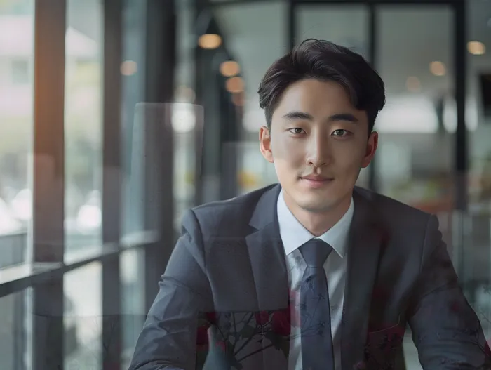 채무조정 이미지