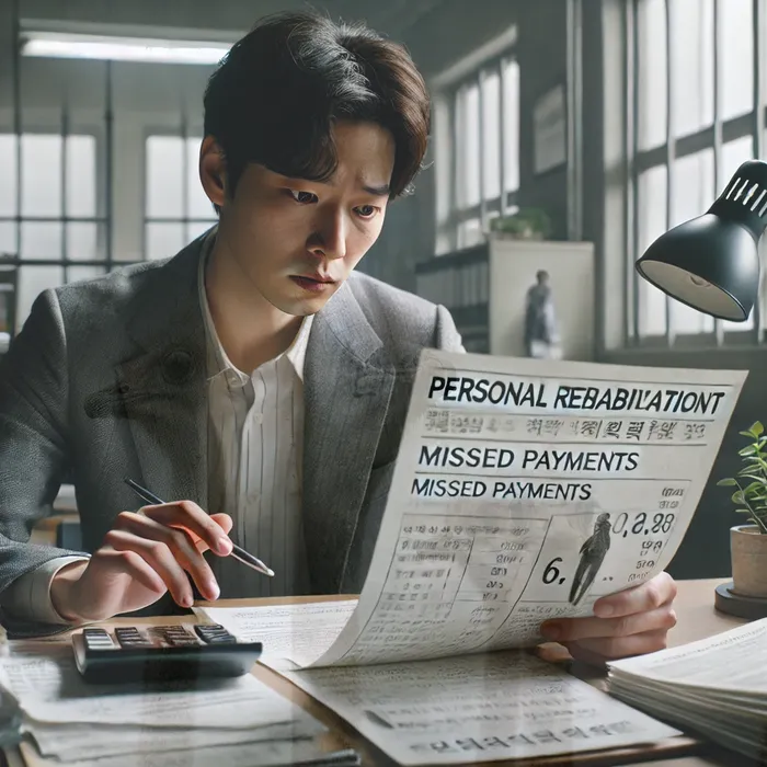 채무 해결 방법