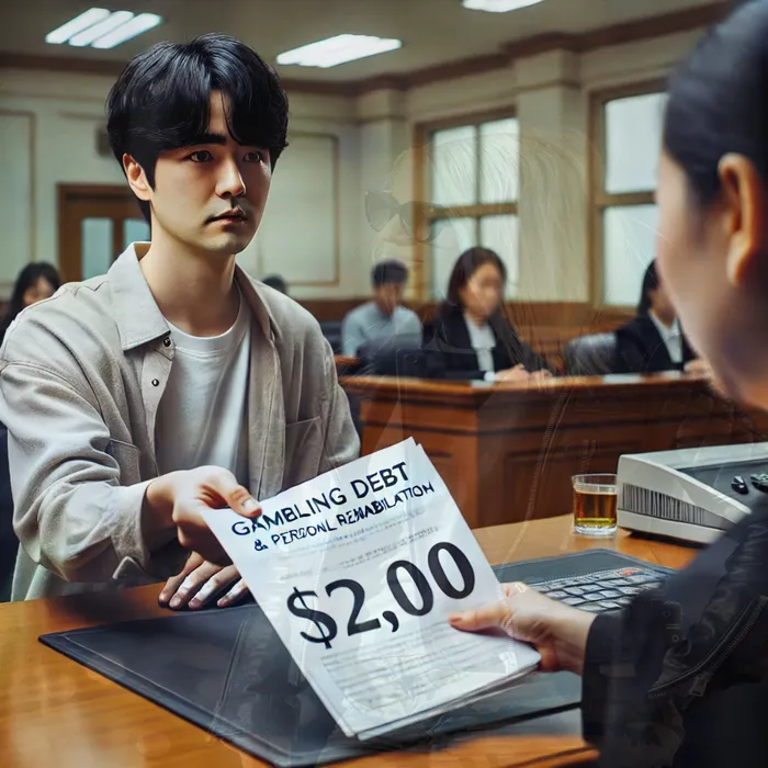 부천시 파산 장점