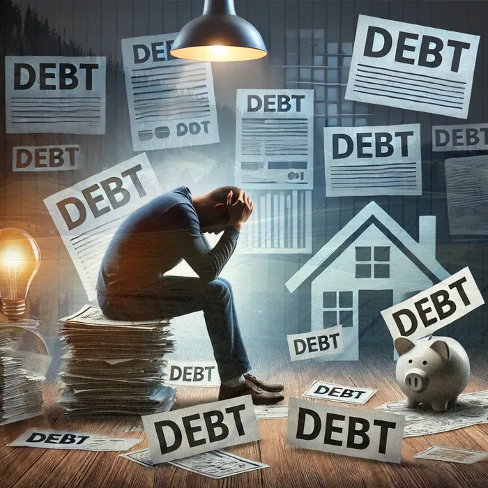 개인회생 신청 절차