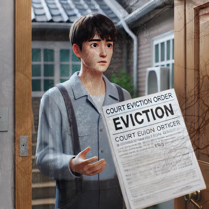 채무자 사례 분석