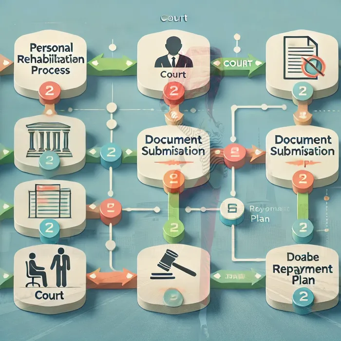 개인회생신청자격