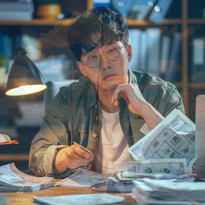 개인회생 신청 주의사항