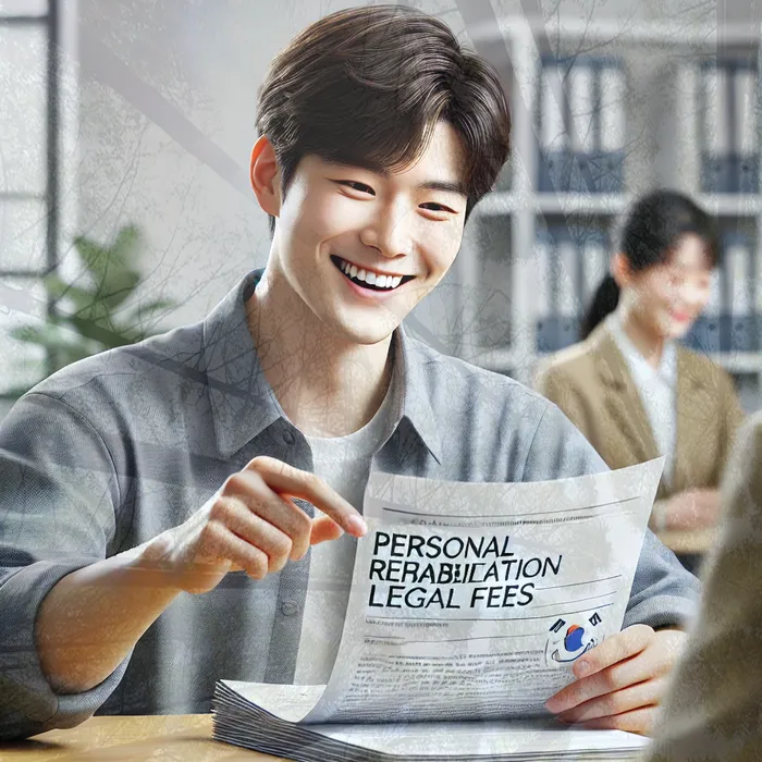 개인회생 장단점