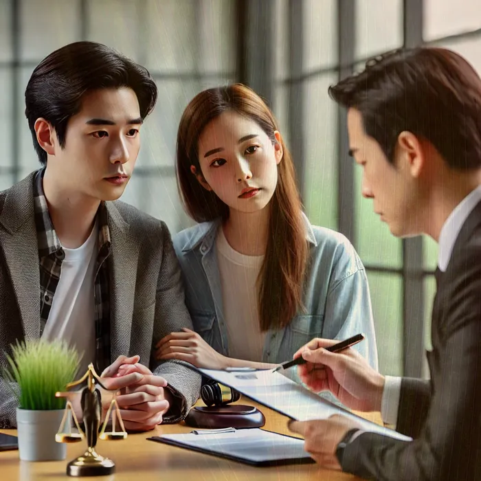 개인회생 절차