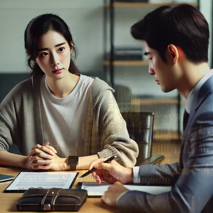 채무 해결 방법