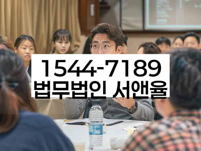 적절한 키워드