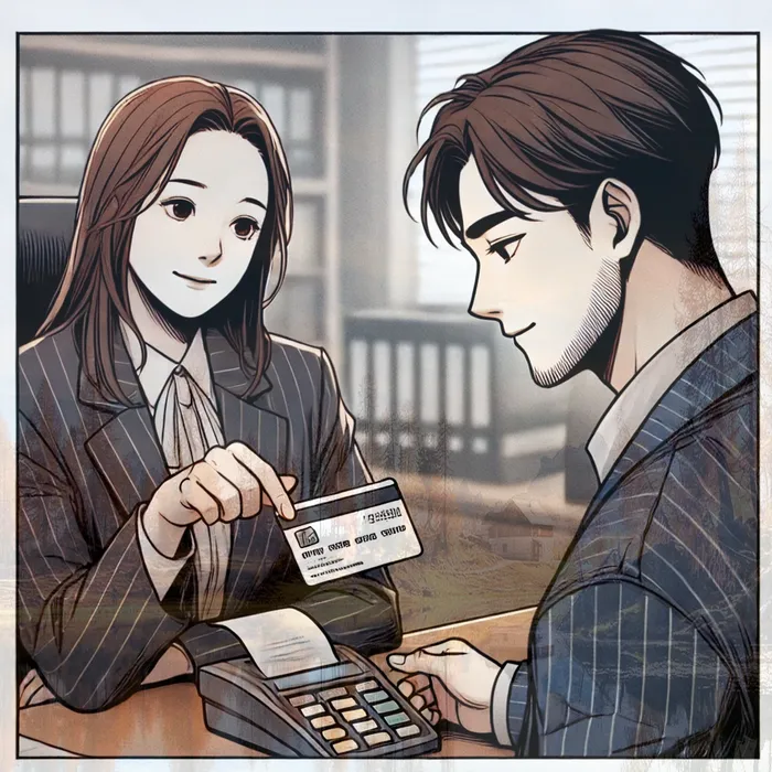 적절한 키워드