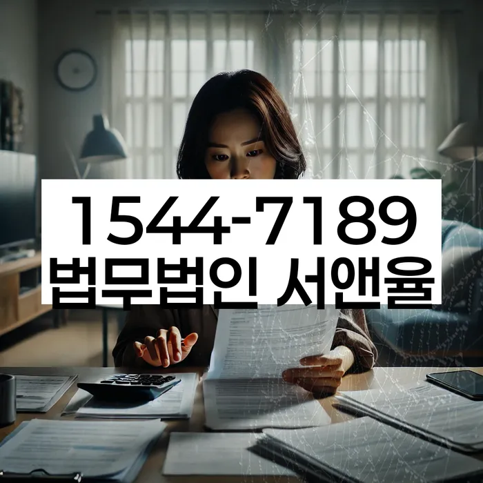 개인파산 상담