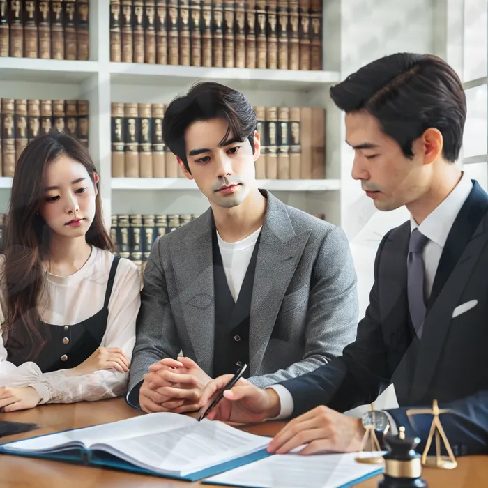 개인회생 절차