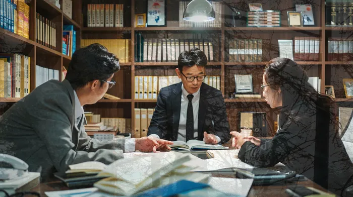 적절한 키워드