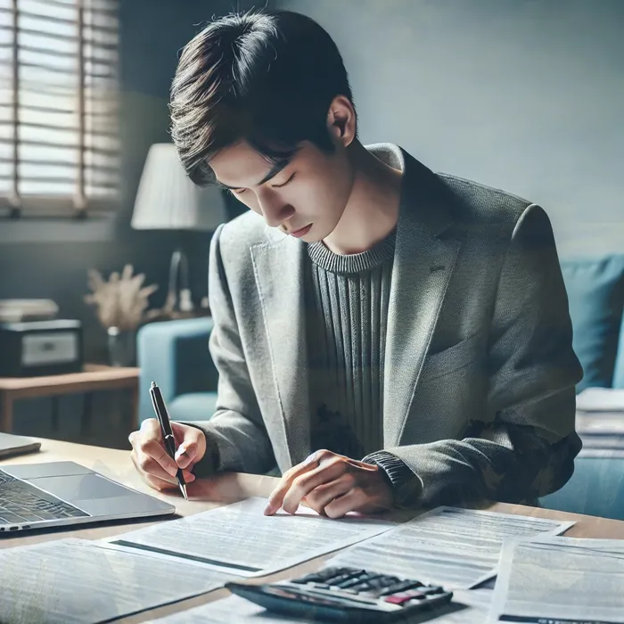 적절한 키워드