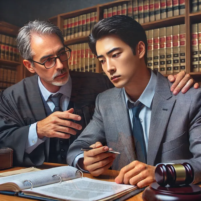 채권압류 및 전부명령